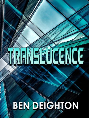 cover image of Translucence